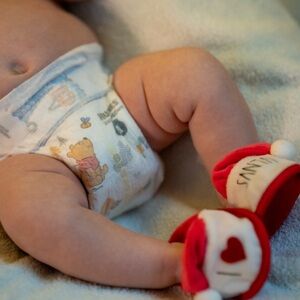 Meet your Posher, Christie